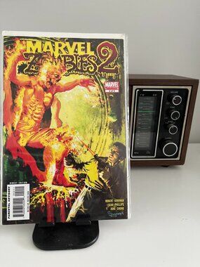 Marvel Zombies 2 #2